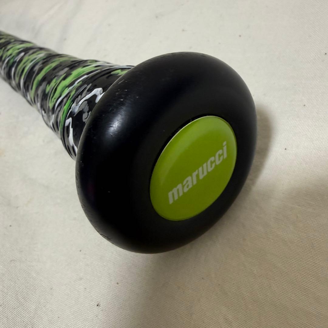 marucci ワニクラッシャー MAX 84cm 野球 バット マックス 一般