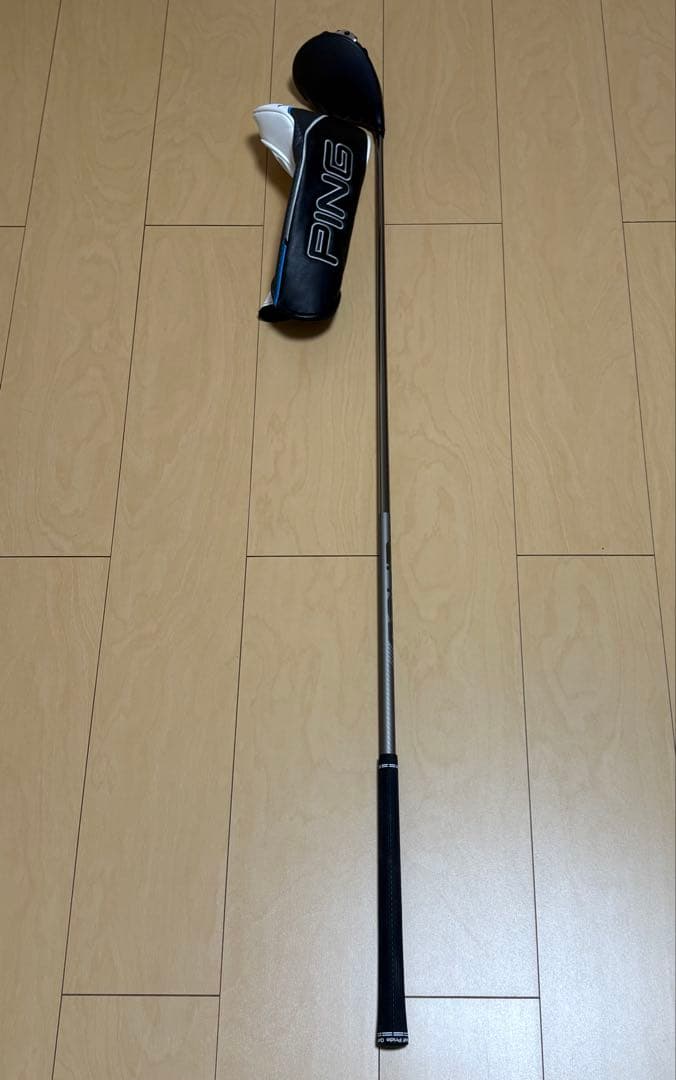 バ*ス様 PING G440LST 10.5度 PING純正シャフト 69/S