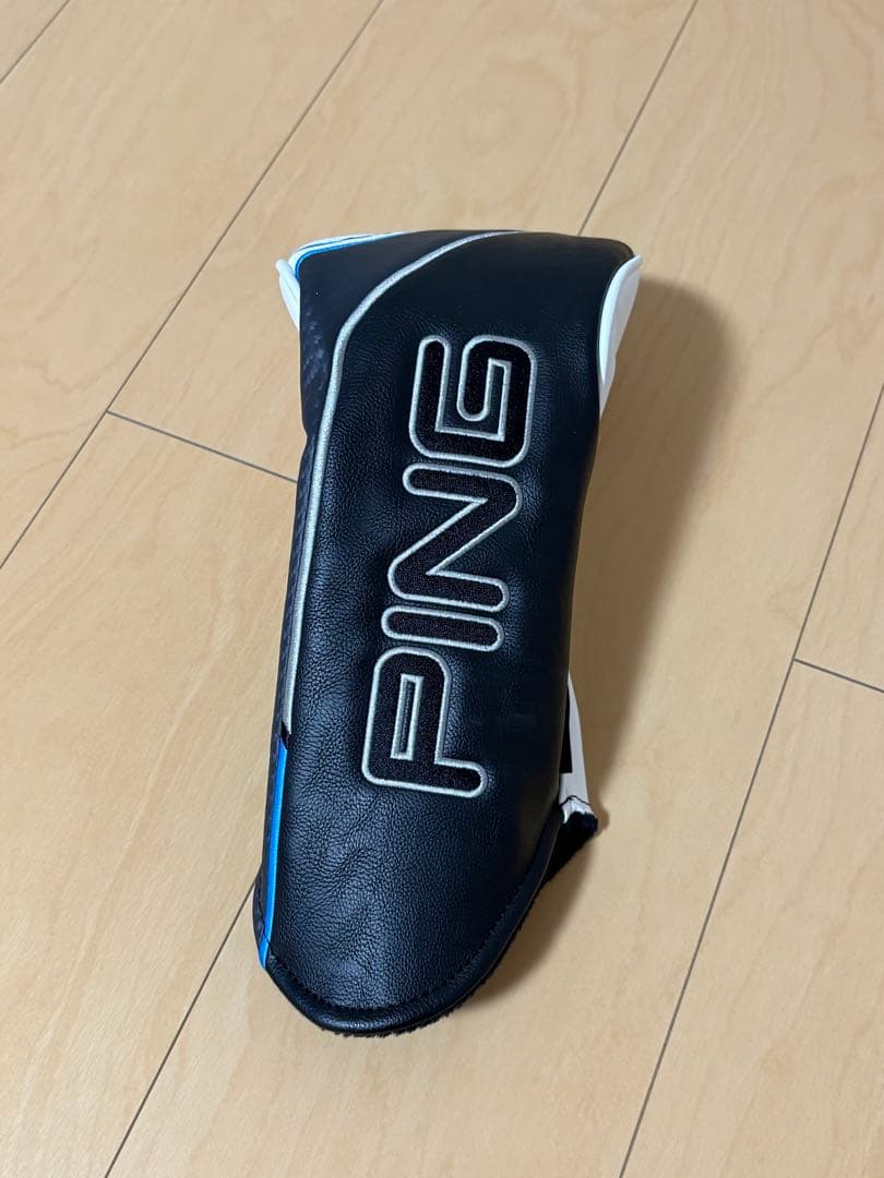 バ*ス様 PING G440LST 10.5度 PING純正シャフト 69/S