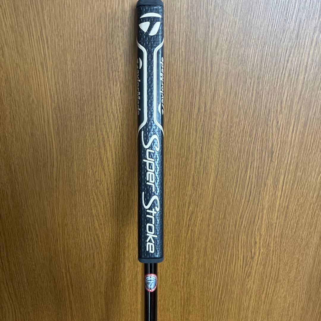 TaylorMade Spider X パター　34インチ