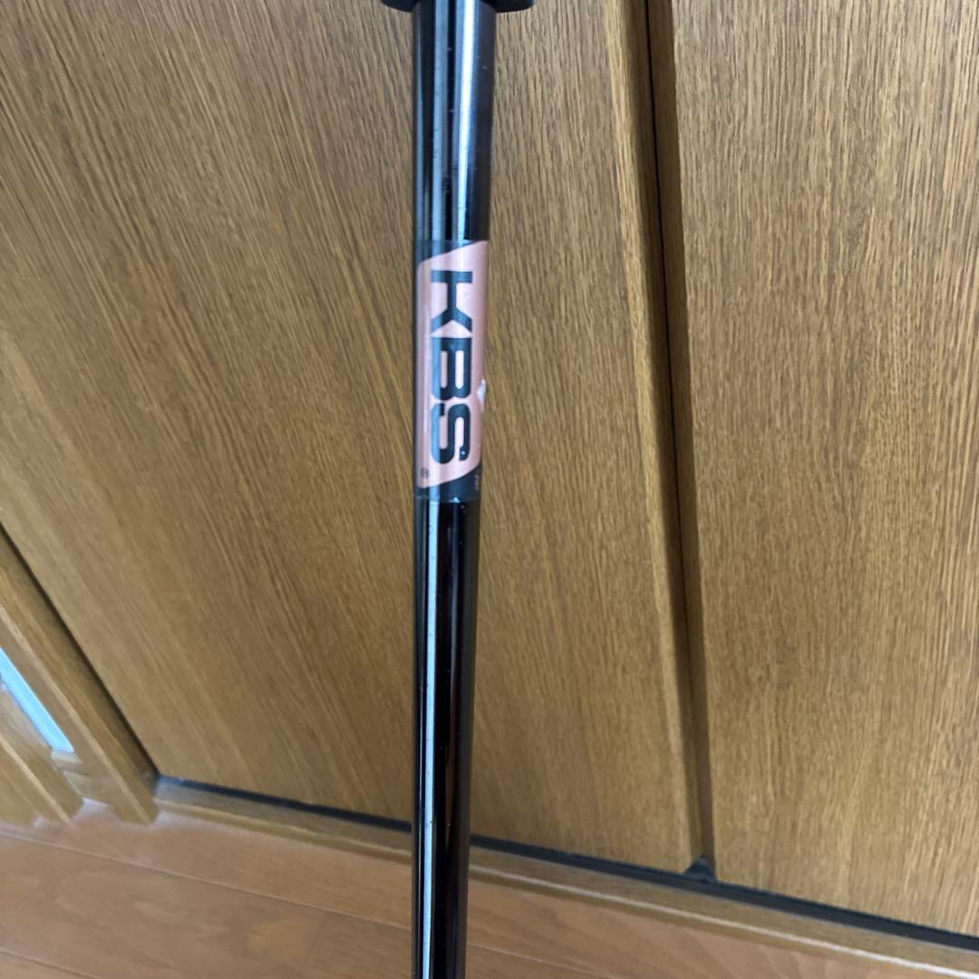 TaylorMade Spider X パター　34インチ