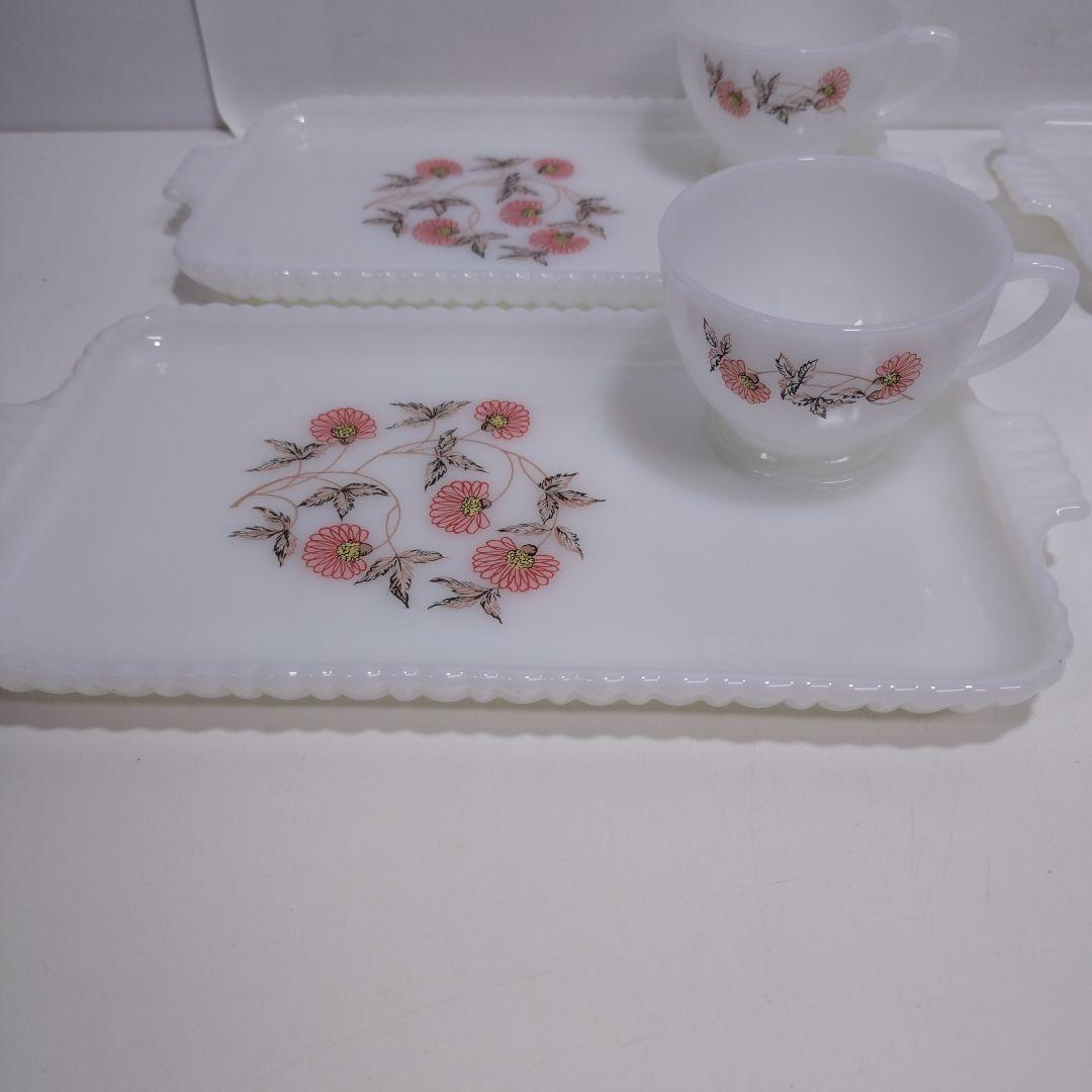 ファイヤーキング/スナックセット　フルーレット 4セット　美品