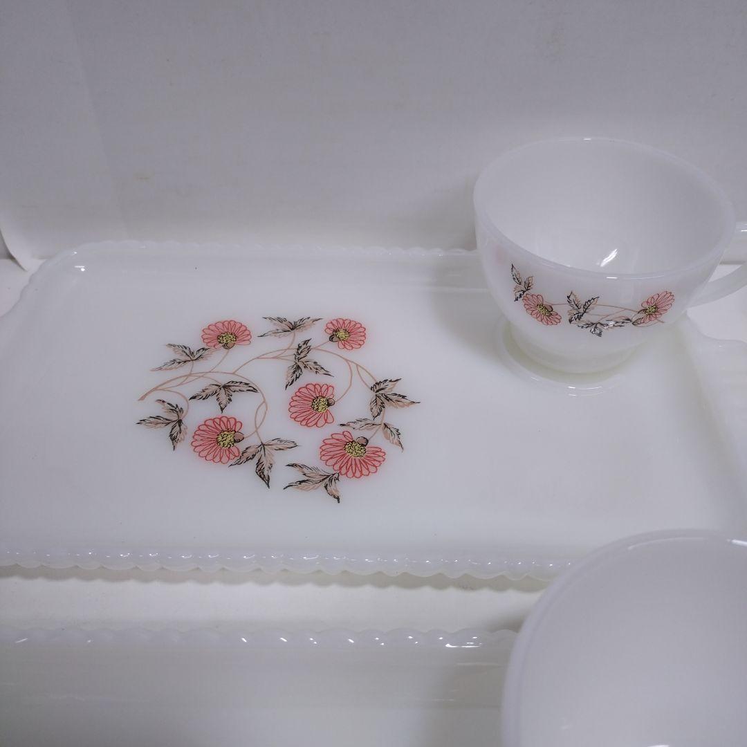 ファイヤーキング/スナックセット　フルーレット 4セット　美品