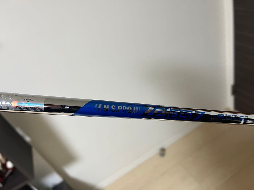 Callaway キャロウェイ ローグ ST マックス ウェッジ AW