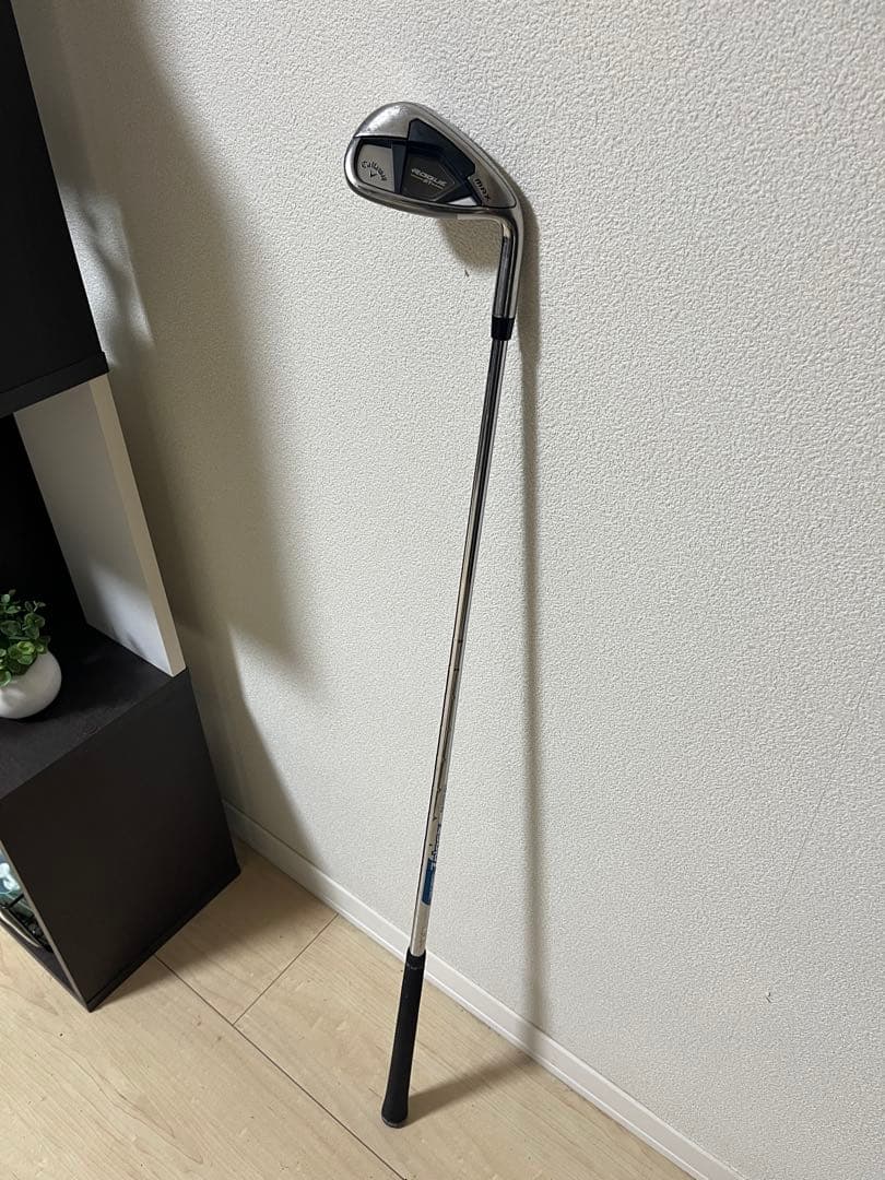 Callaway キャロウェイ ローグ ST マックス ウェッジ AW