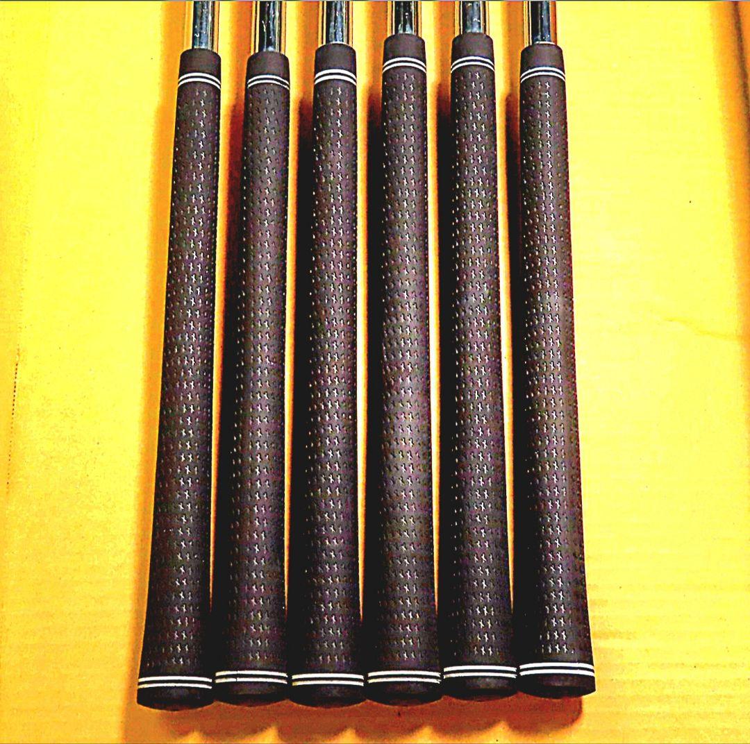 Srixon ZX7 アイアンセット 6本