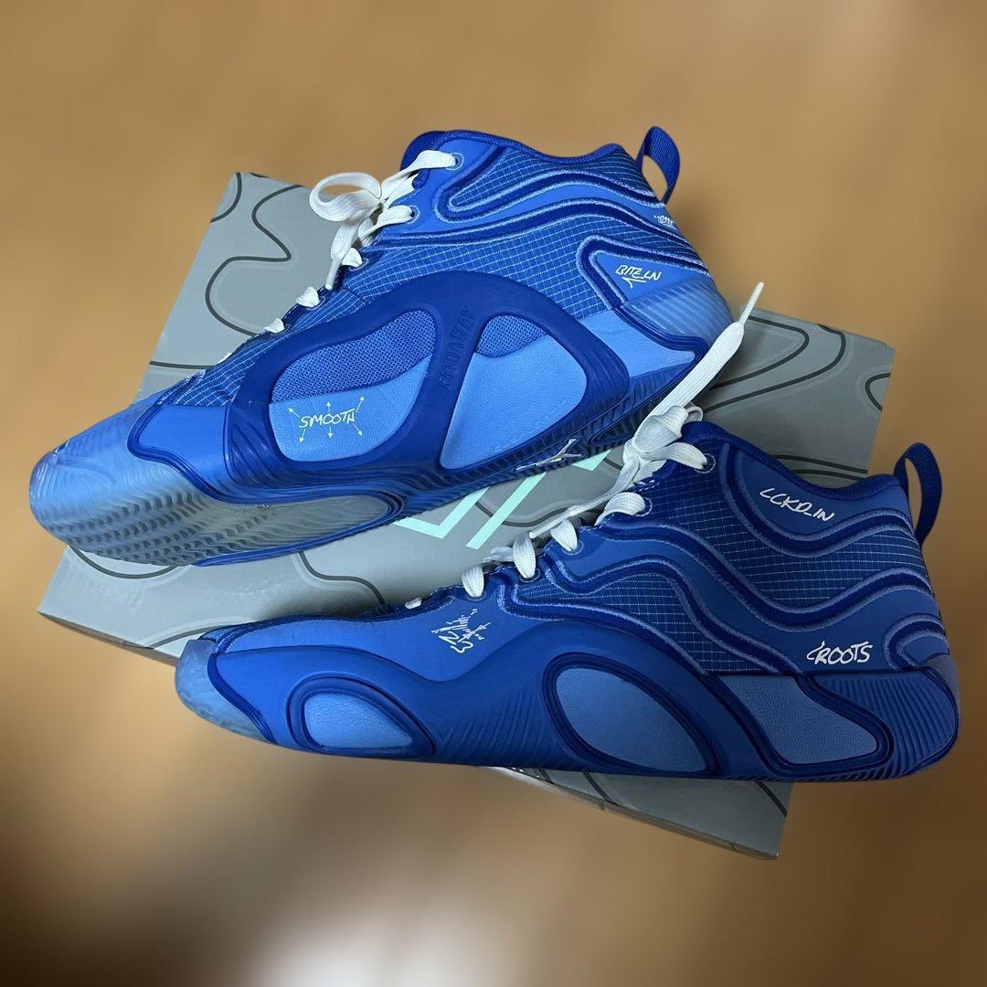 ジョーダン(JORDAN)テイタム 3 PF