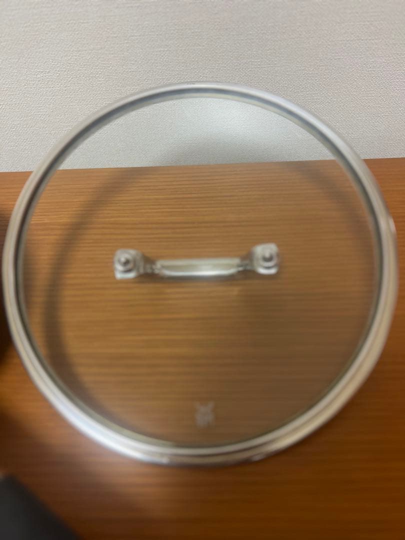 WMF フュージョンテックミネラル　フライパン　24