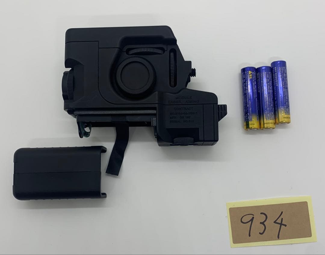 東京マルイ　ソーコム　Mk23　SOCOM　ガスガン　マガジン2個　動作確認済み
