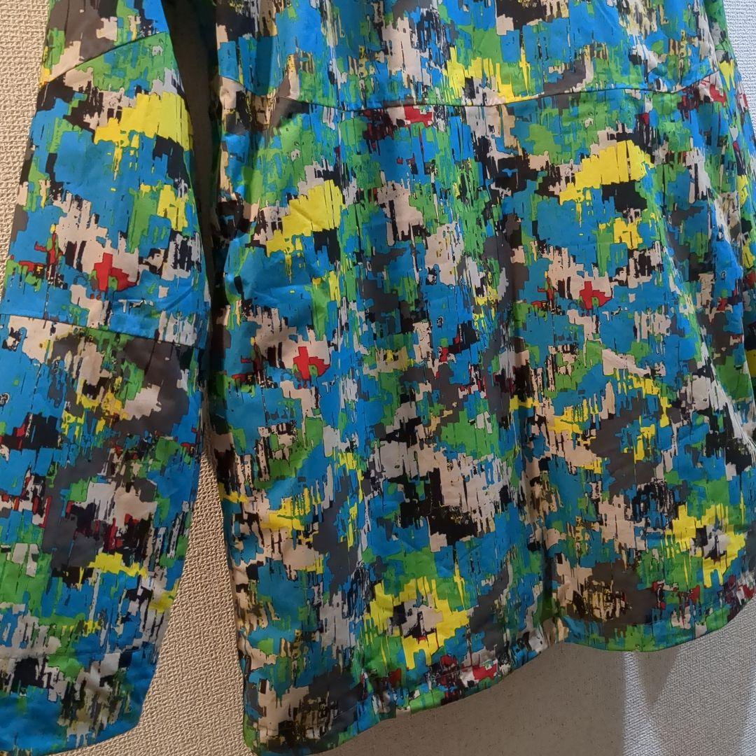 BURTON【売り切り美品 防水スノーボードウェア MENS　M