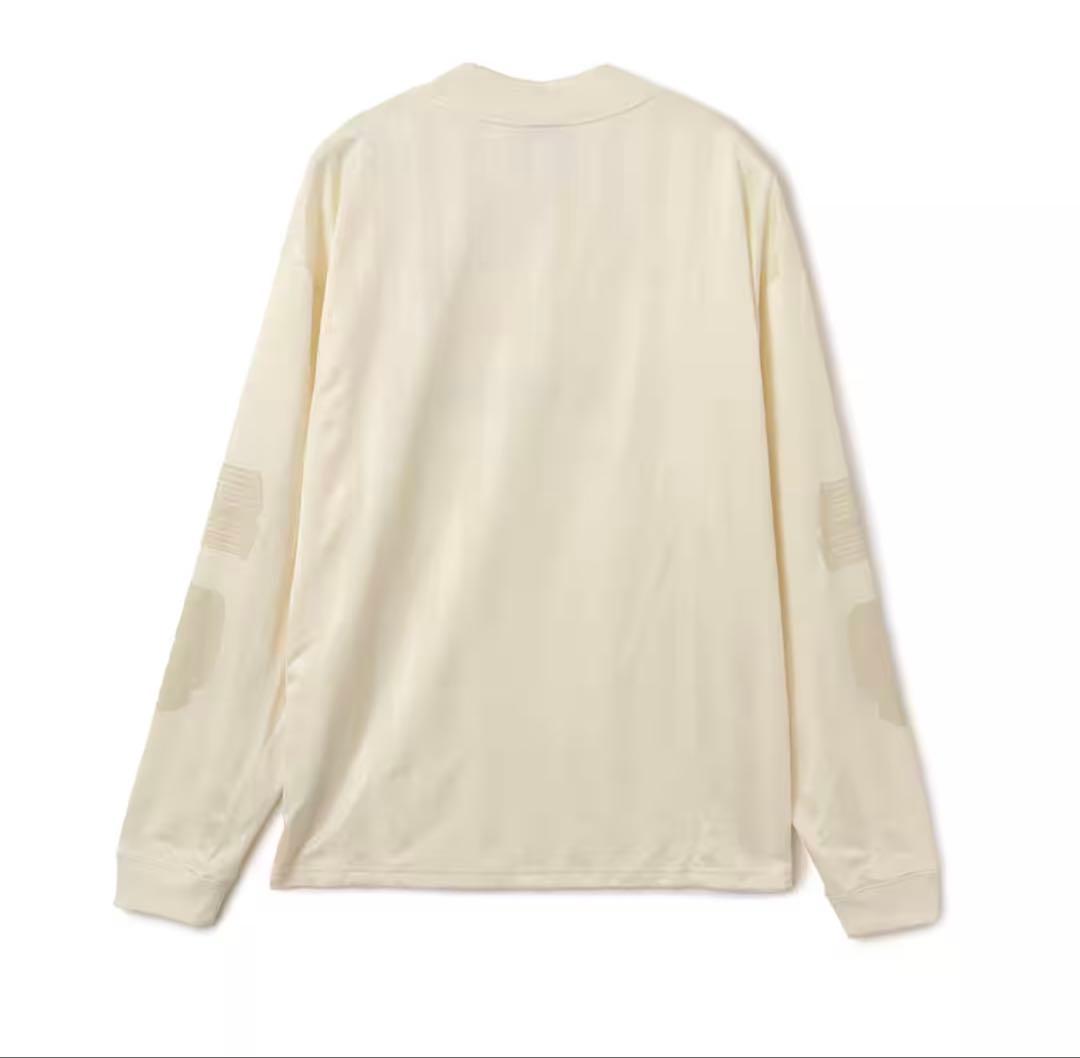 Nike リバプール x エアマックス ロングスリーブシャツ 2XL