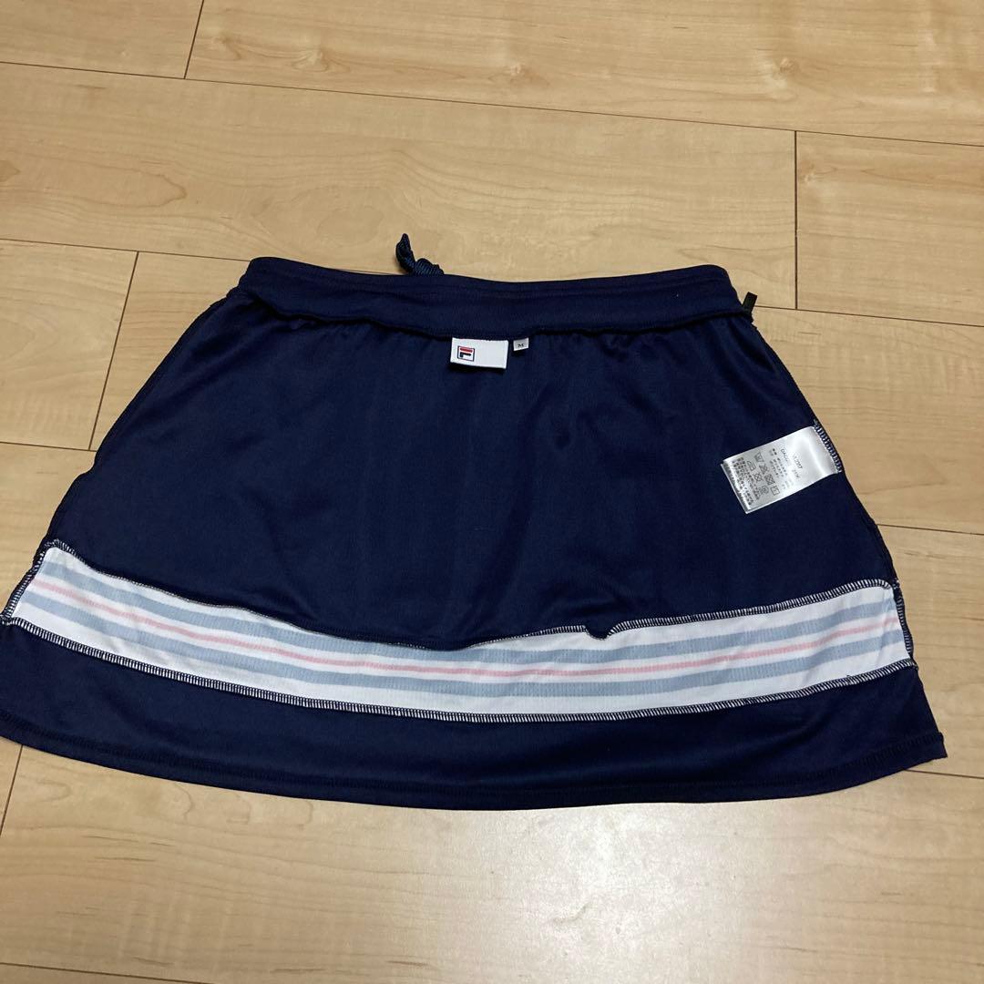 フィラ　セット