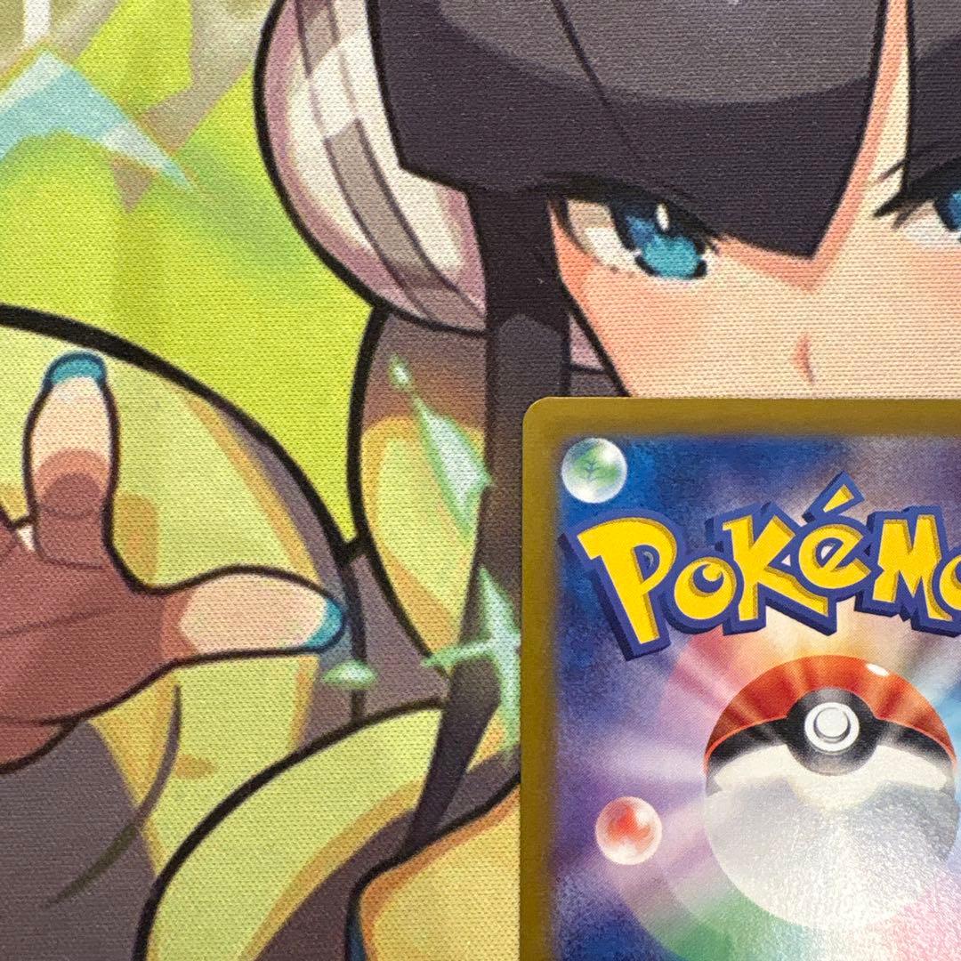 ポケモンカード　ブラッキーex SAR 美品