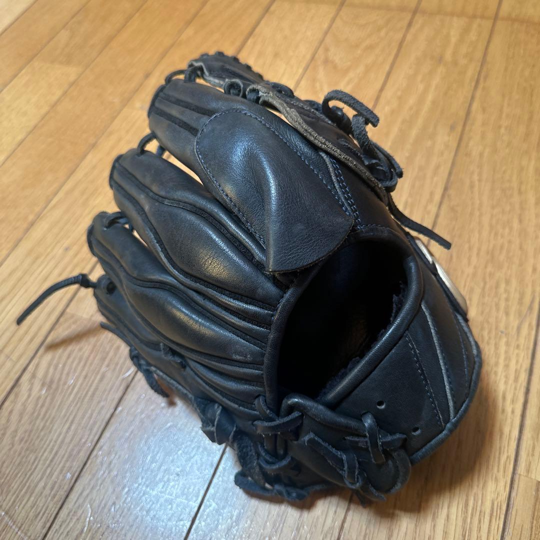 アシックスゴールドステージ 少年軟式グローブ大谷翔平モデル右投げ