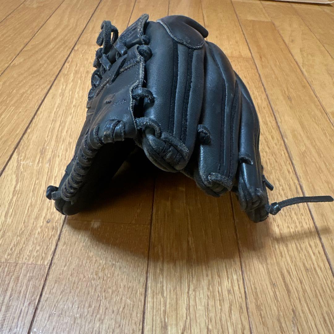 アシックスゴールドステージ 少年軟式グローブ大谷翔平モデル右投げ