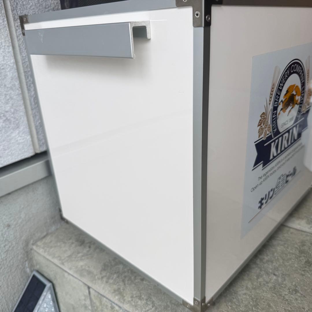 KIRIN ビールサーバー 氷冷式 コールドプレート BS-10 ニットク