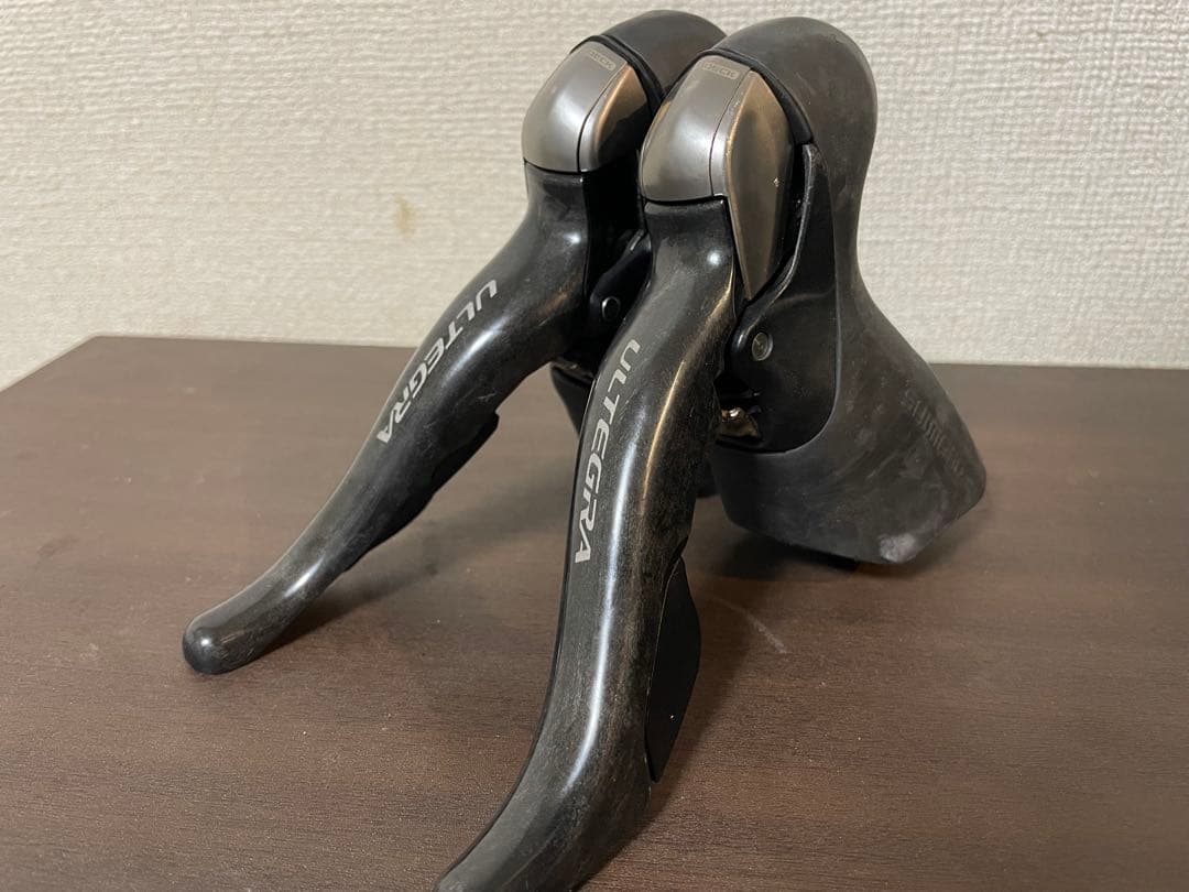 か*ず様 Shimano Ultegra ST-6700 2×10s