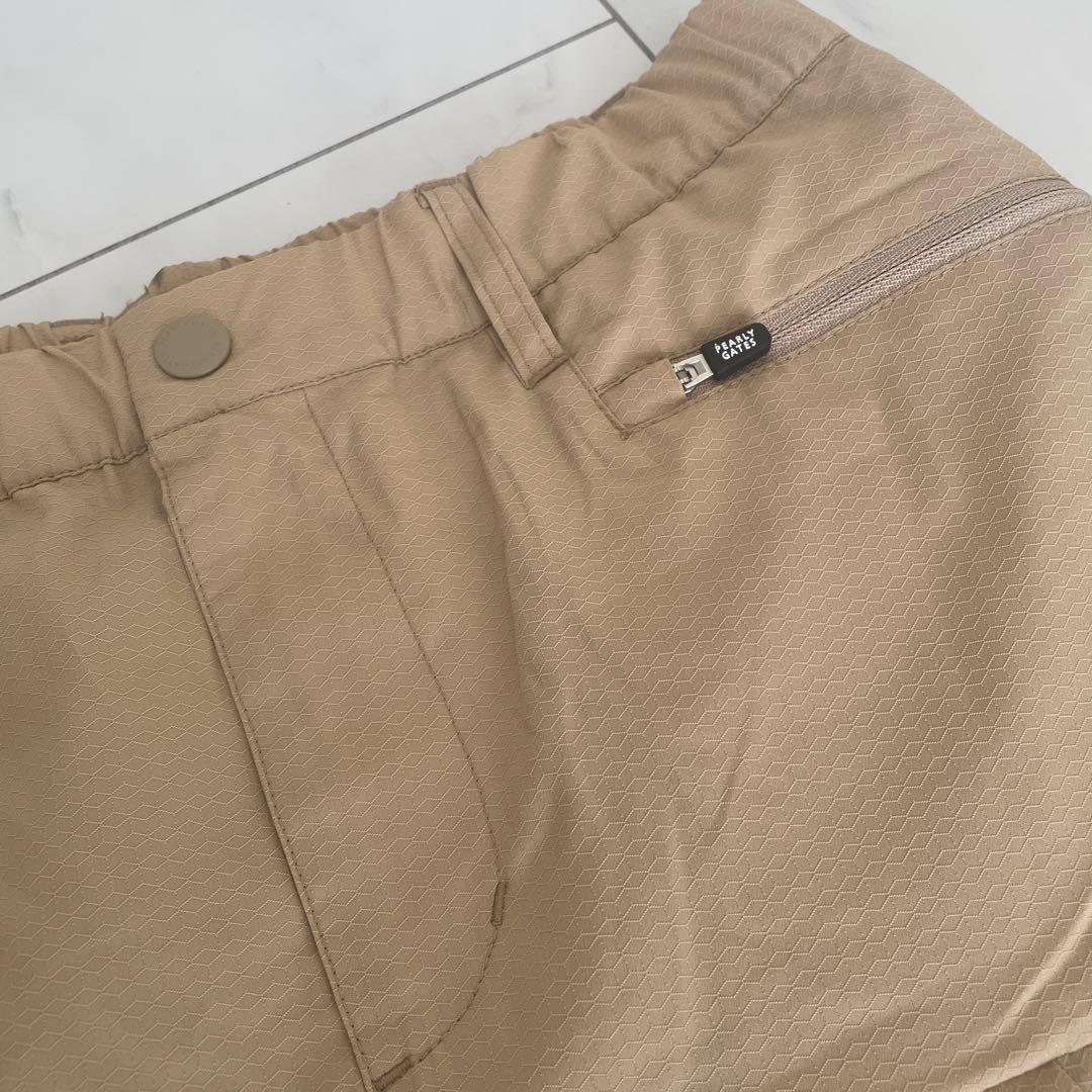 パーリーゲイツ新品未使用