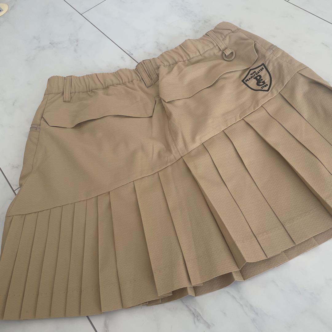 パーリーゲイツ新品未使用