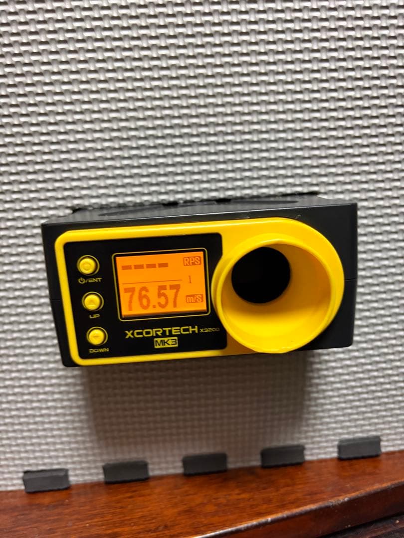 SOCOM MK23 固定ガス