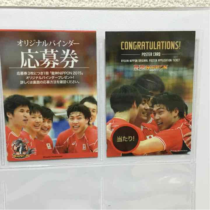 大値下げ！！超激レア！龍神日本 OfficaTradingCardsBinder