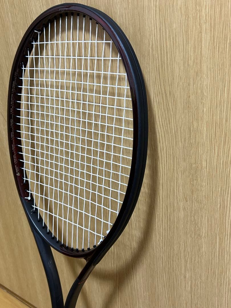 【新品・未使用】HEAD ヘッド PRESTIGE MP400 2021モデル