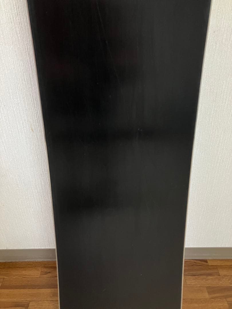 【札幌手渡可】YONEX GLIDE 163 ケース付き