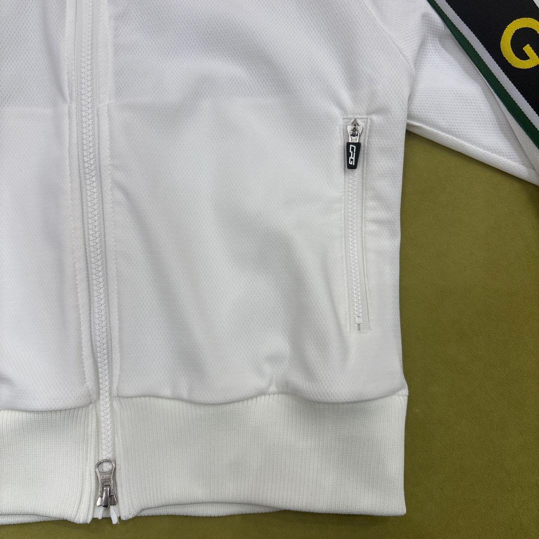 CPG GOLF ジャージセットアップ