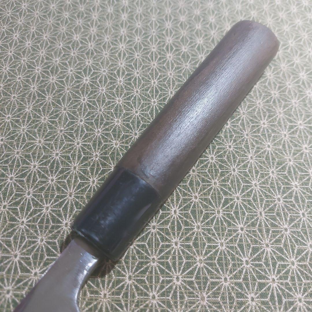 包丁 出刃 正本総本店 再生品6145