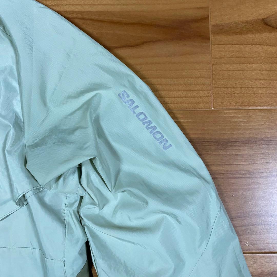 Salomon BONATTI CROSS WIND Mサイズ