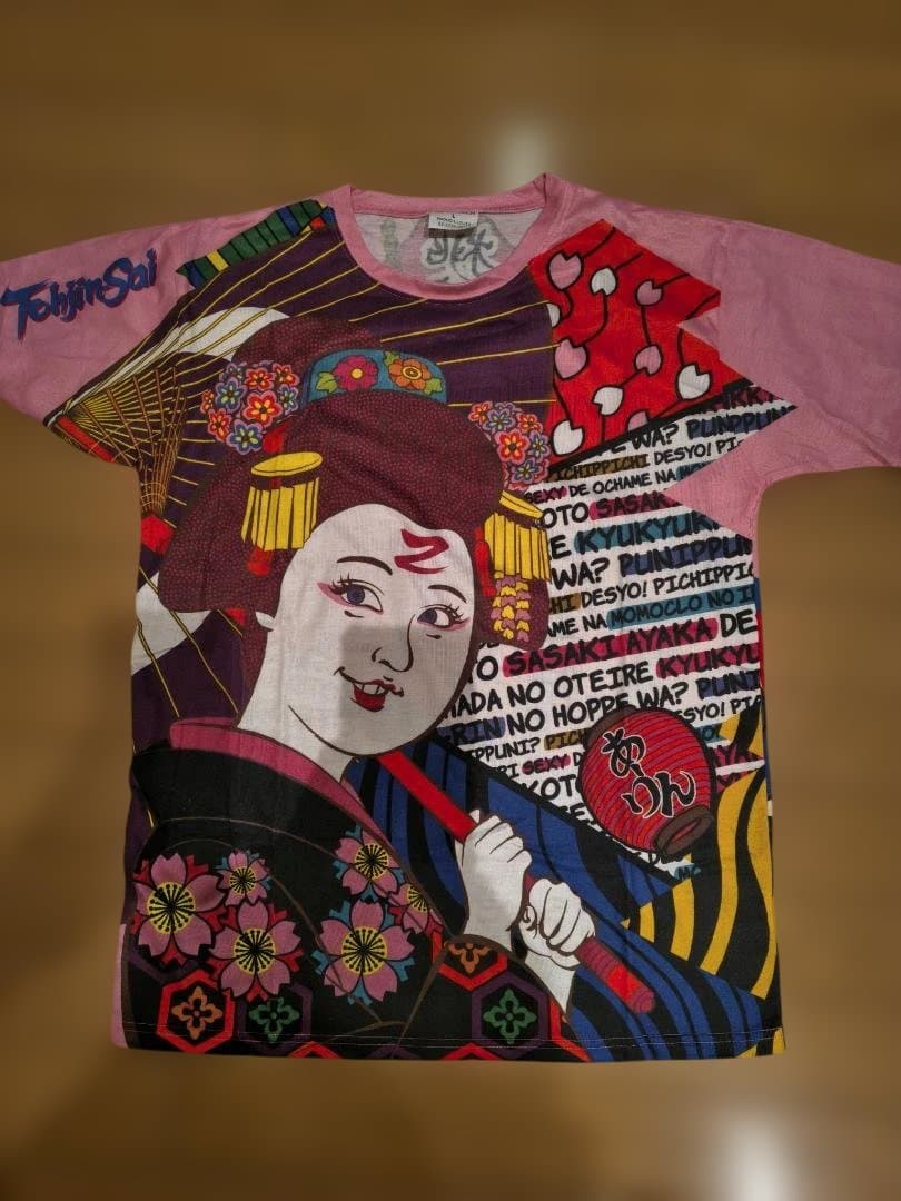 ももクロ あーりん　Tシャツ（Lサイズ）、タオル、ユニホームまとめ売り