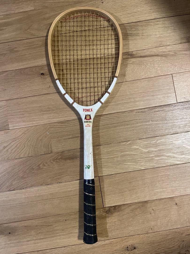 YONEX YONEYAMA 木型 テニス ラケット ヨネヤマ
