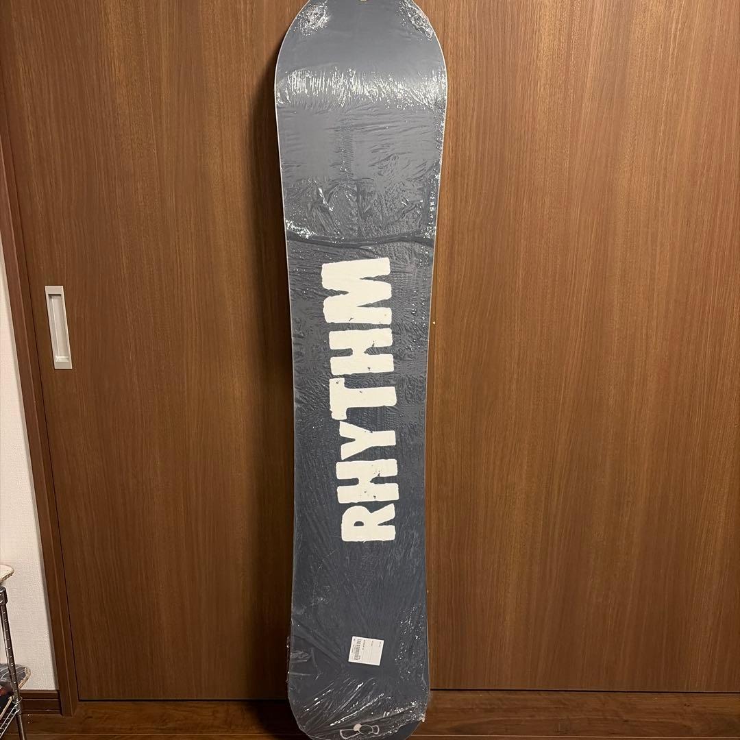 CAPITA × Rhythmメンズスノーボード　板158cm