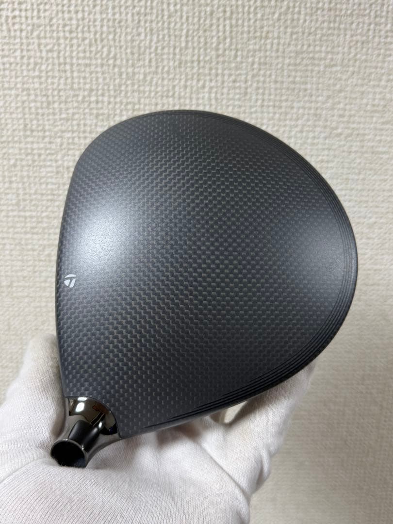 Qi35 ドライバー 10.5 テーラーメイド ヘッドカバー付