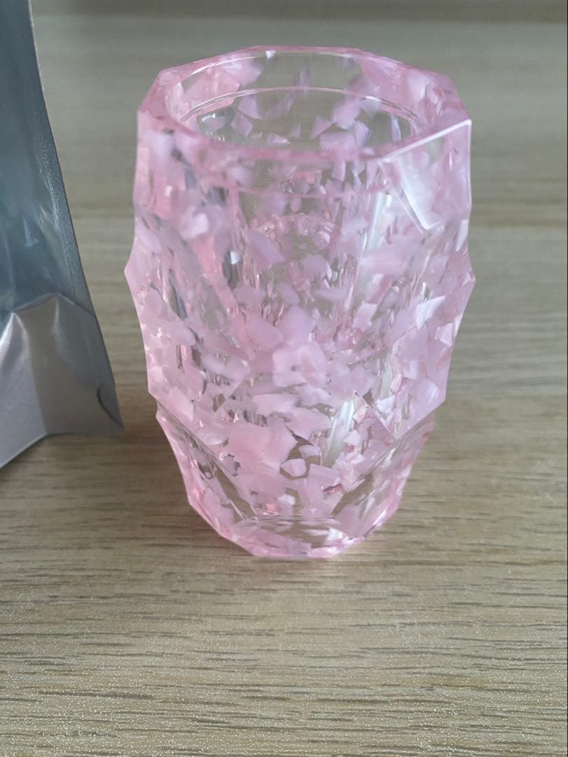 NUTS × 802PRODUCTS BRIESTA 山桜 ゴールゼロ