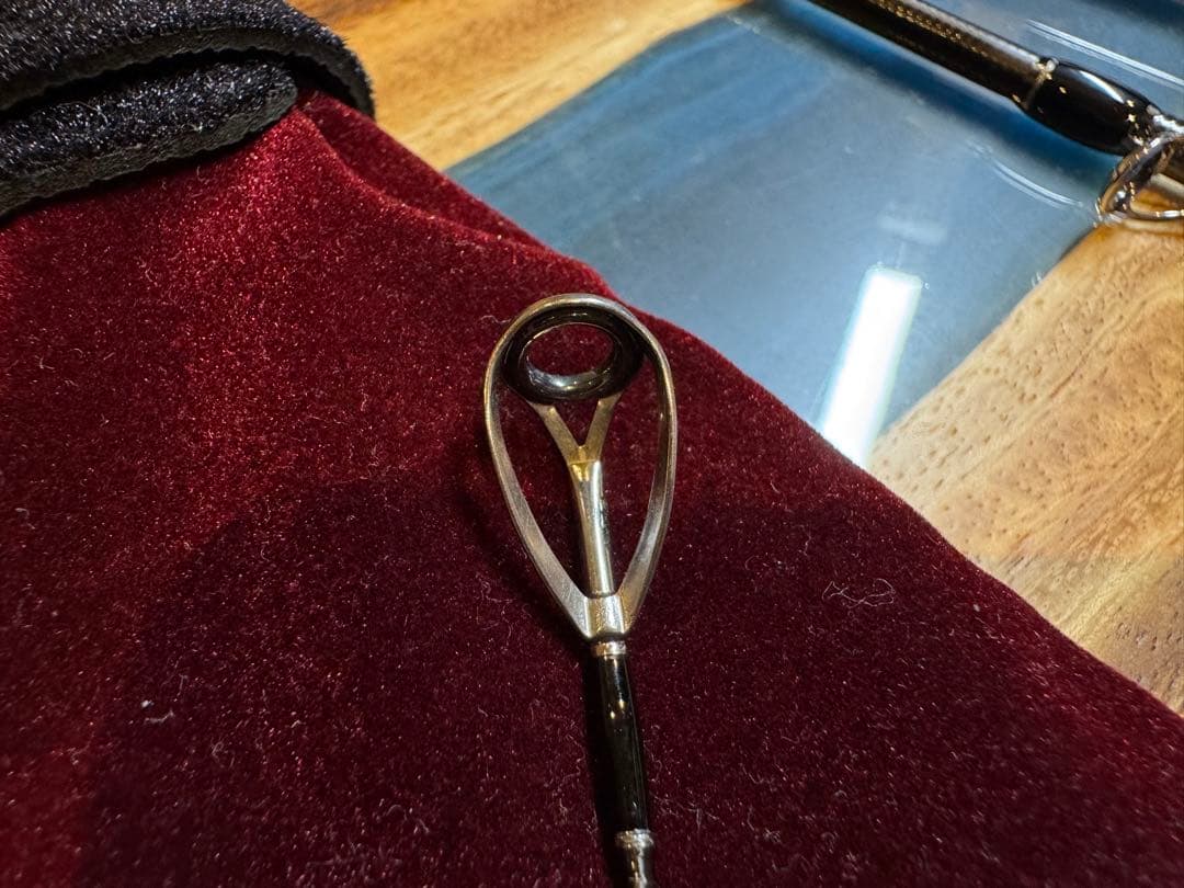 フィッシュマン　B.C.4 5.10LH（bc4 5.10LH）