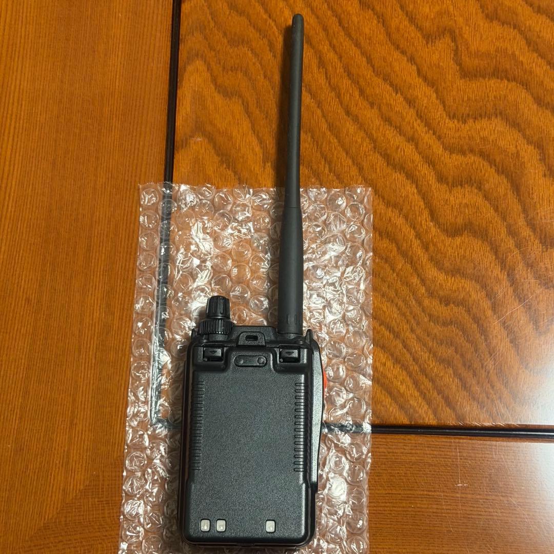 YAESU FT5D デュアルバンドトランシーバー 中古 セット売り