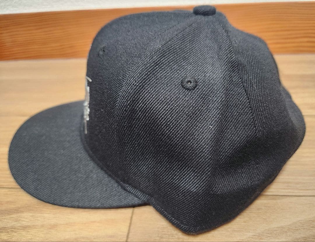 入手困難　餌木猿✕IRIE FISHING CLUBコラボCAP