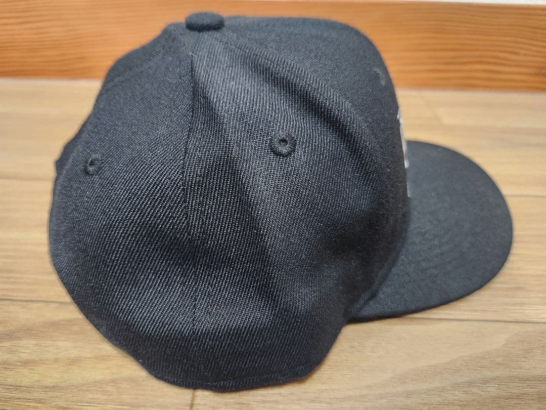 入手困難　餌木猿✕IRIE FISHING CLUBコラボCAP