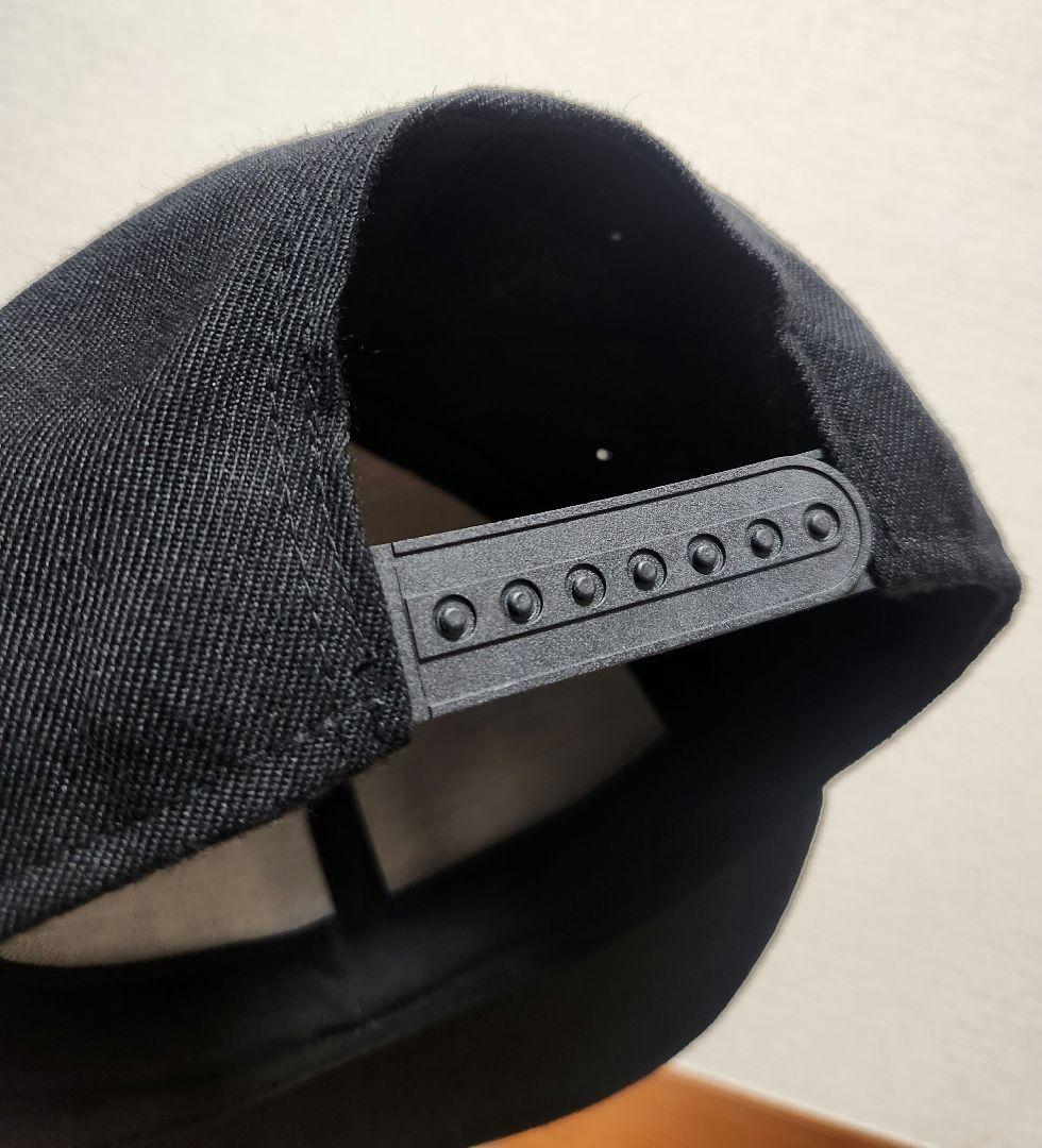 入手困難　餌木猿✕IRIE FISHING CLUBコラボCAP