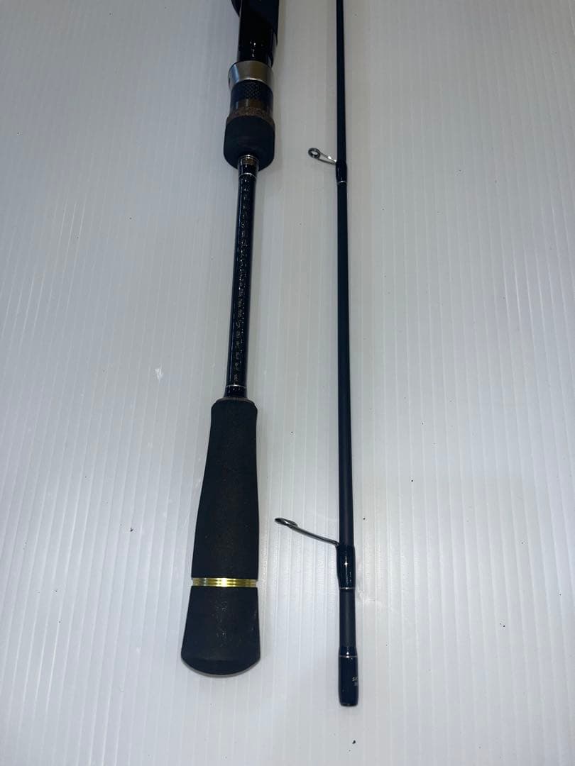 SKYROAD SKR-S602E/TR フィッシングロッド