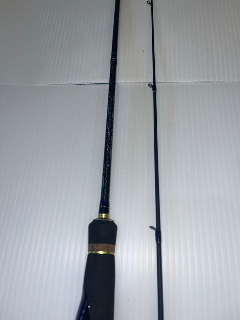 SKYROAD SKR-S602E/TR フィッシングロッド