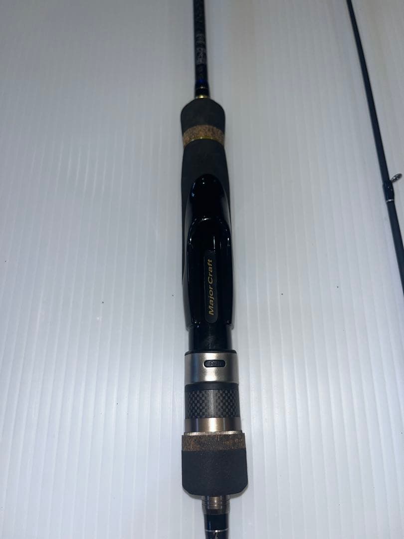 SKYROAD SKR-S602E/TR フィッシングロッド