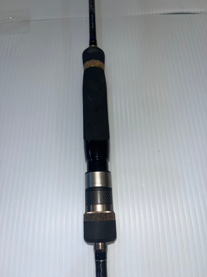 SKYROAD SKR-S602E/TR フィッシングロッド