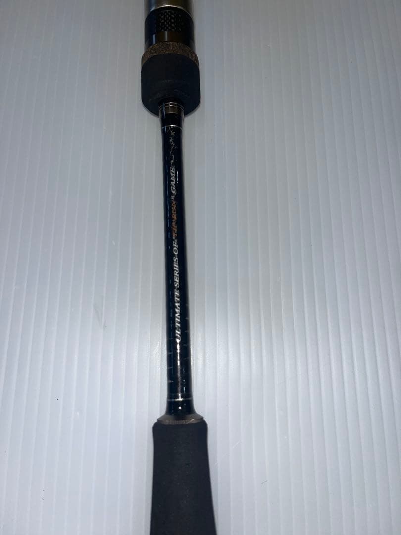 SKYROAD SKR-S602E/TR フィッシングロッド