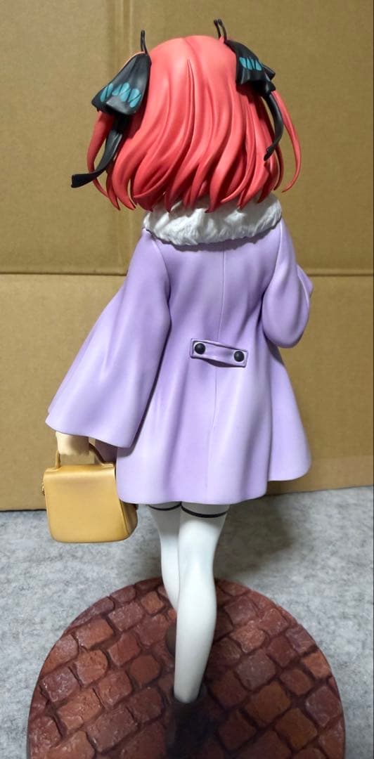 グッスマ 五等分の花嫁∬ スケールフィギュア 1/6 箱無 セット売り