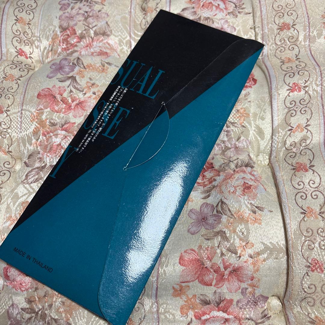 【新品未使用】 vintageゴルフグローブ　3セット まとめ売り