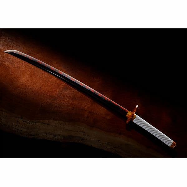 鬼滅の刃 PROPLICA 日輪刀 煉獄杏寿郎 未開封品