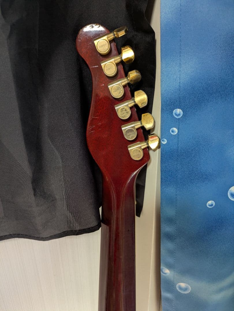 Yamaha APX-10CS エレアコギター サンバースト