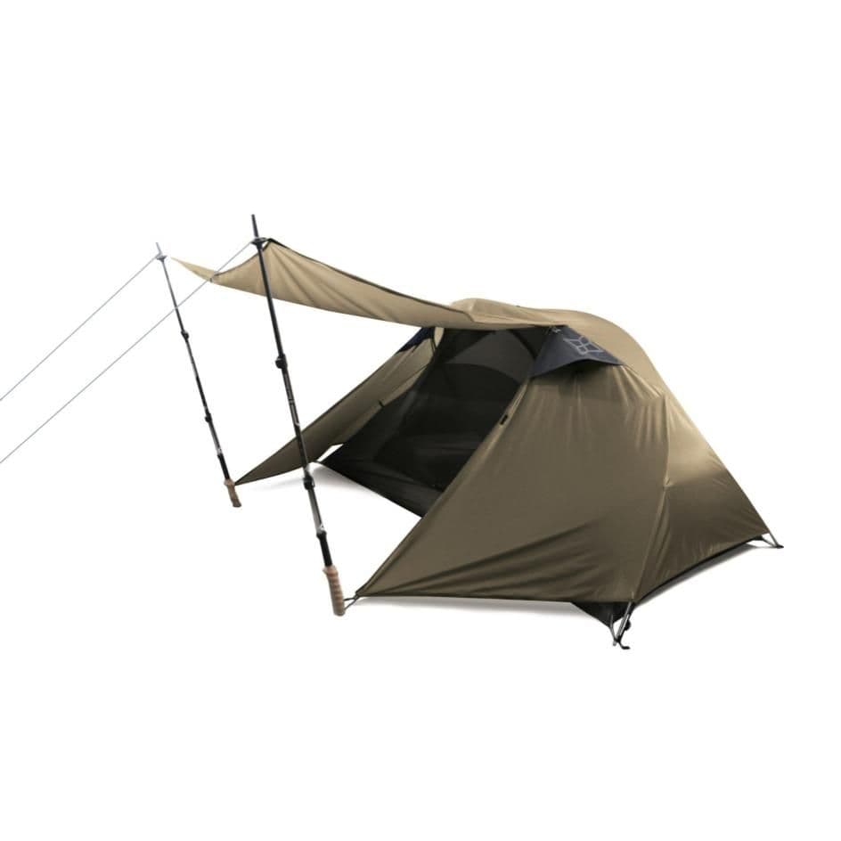 （TK-PRO）NINJA TENT ニンジャテント paagoworks